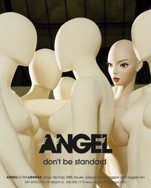 angel