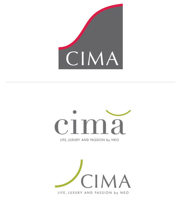 cima